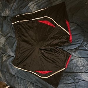 Tek Gear Basketball shorts